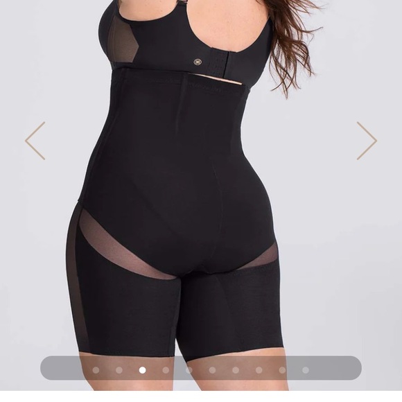 Honeylove Super Power Short size Medium NWT - Picture 3 of 8